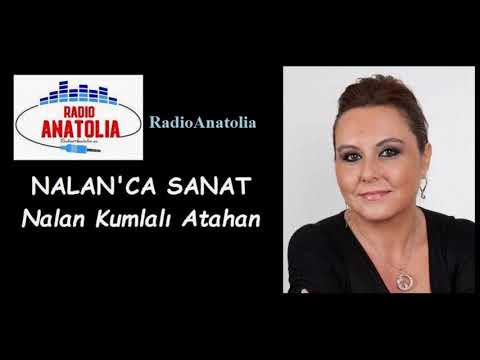 NalanCA Sanat weekly video series, 2020